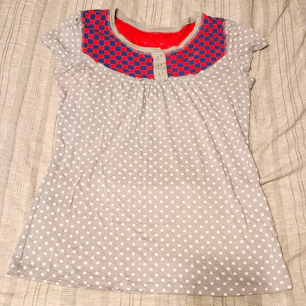 Delia's t shirt